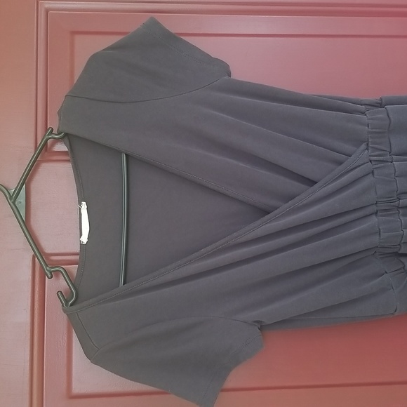 ILLA ILLA Pants - ILLA ILLA Jumpsuit ladies small 4,6, 8 ish Black